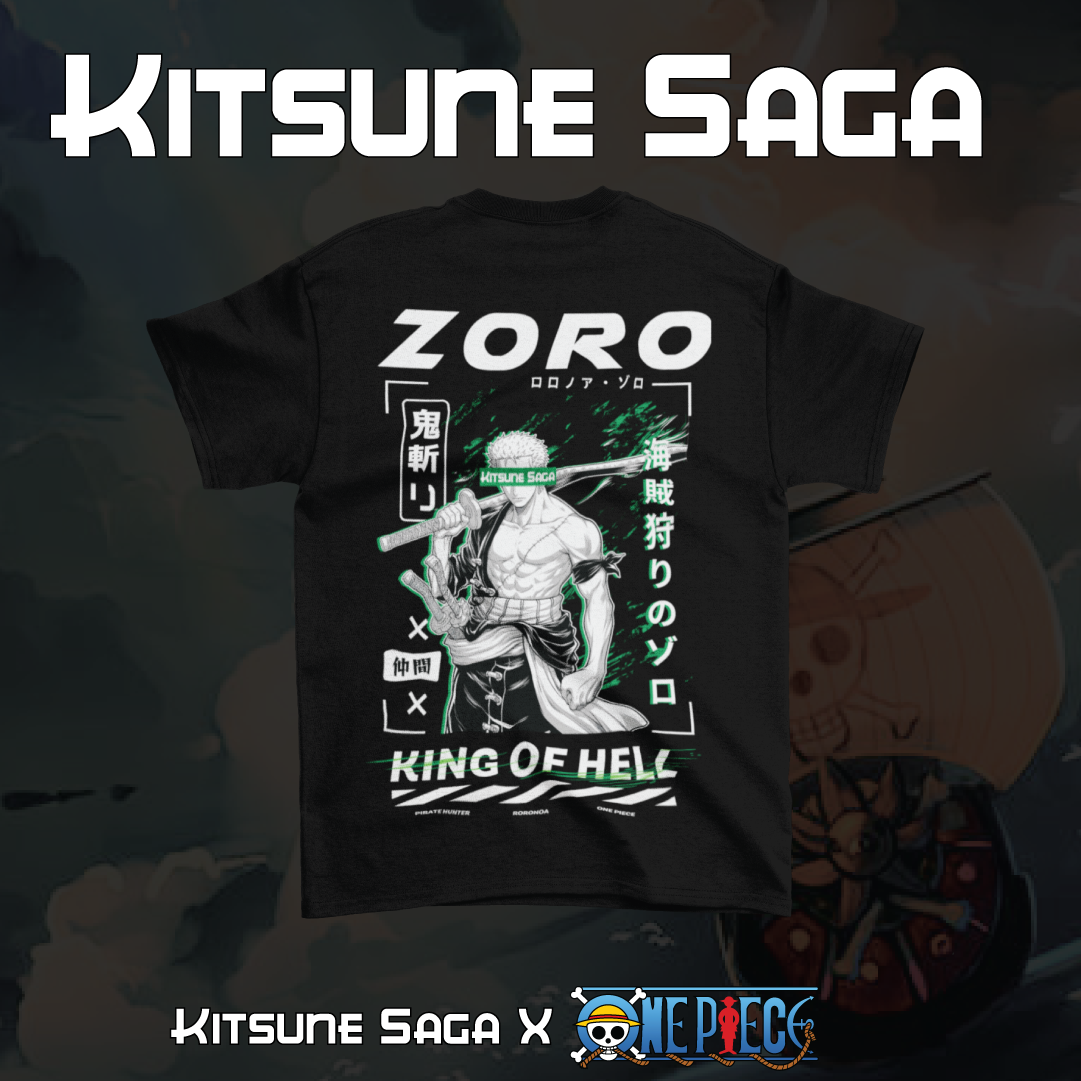 One Piece - Zoro