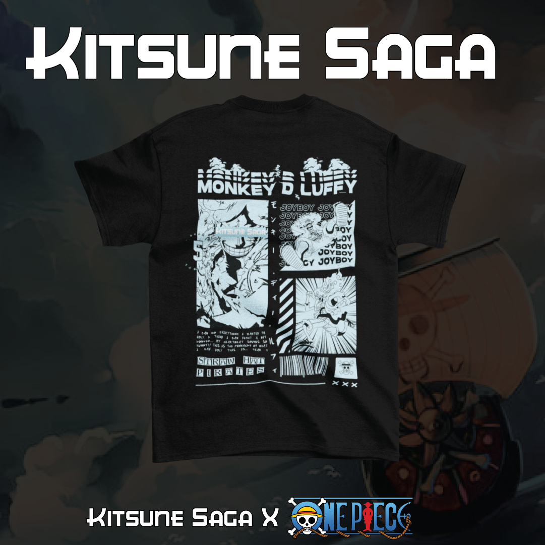 One Piece - Luffy