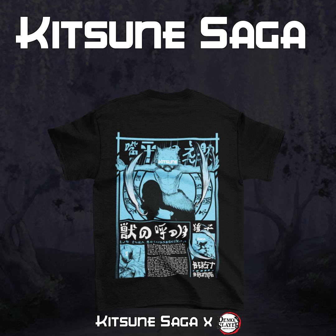 Demon Slayer - Insouke