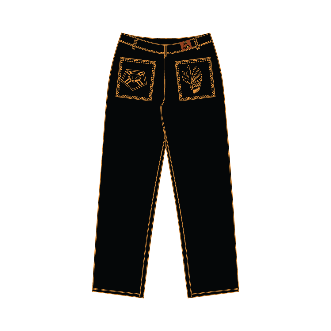 Ichigo Jeans