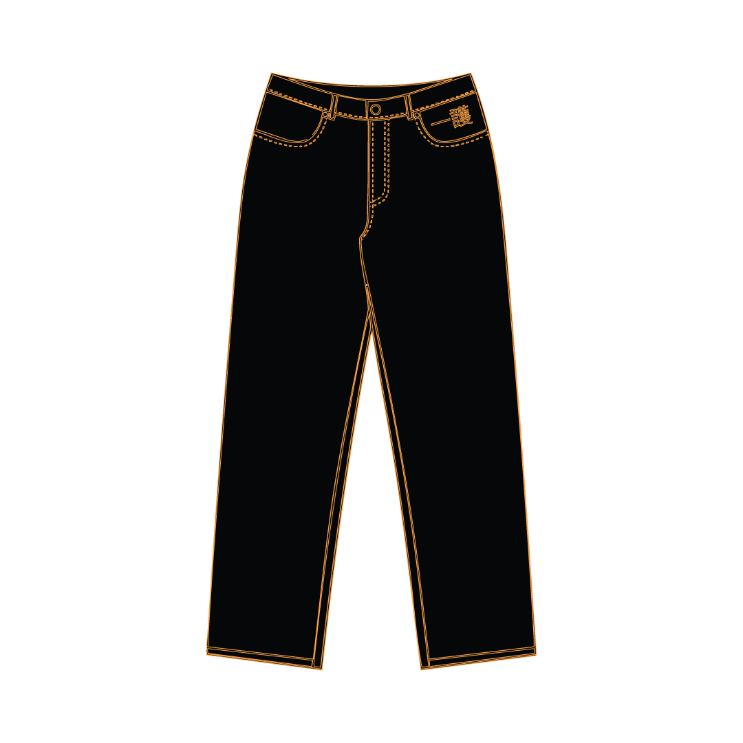 Ichigo Jeans