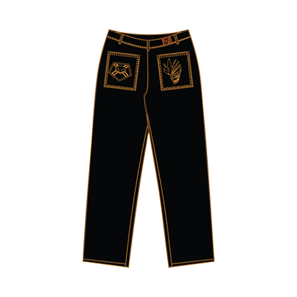 Ichigo Jeans