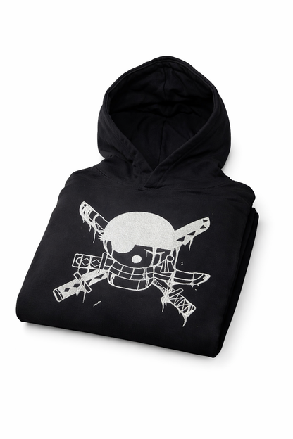 One Piece - Zoro Hoodie