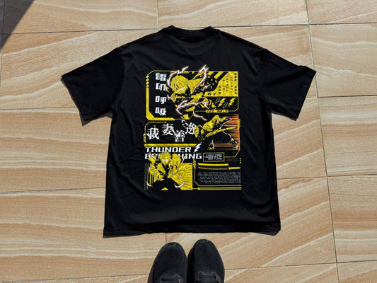 Demon Slayer - Zenetisu