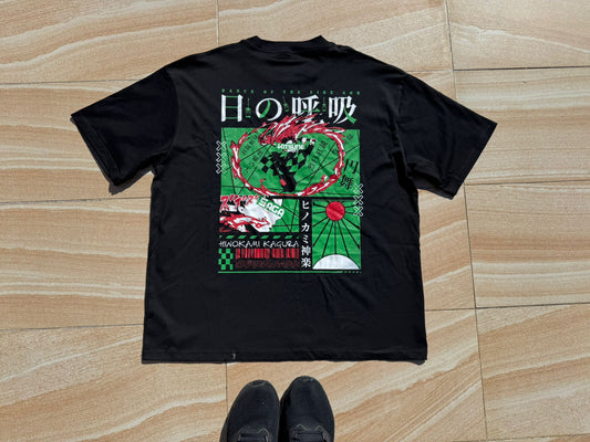 Demon Slayer - Tanjiro