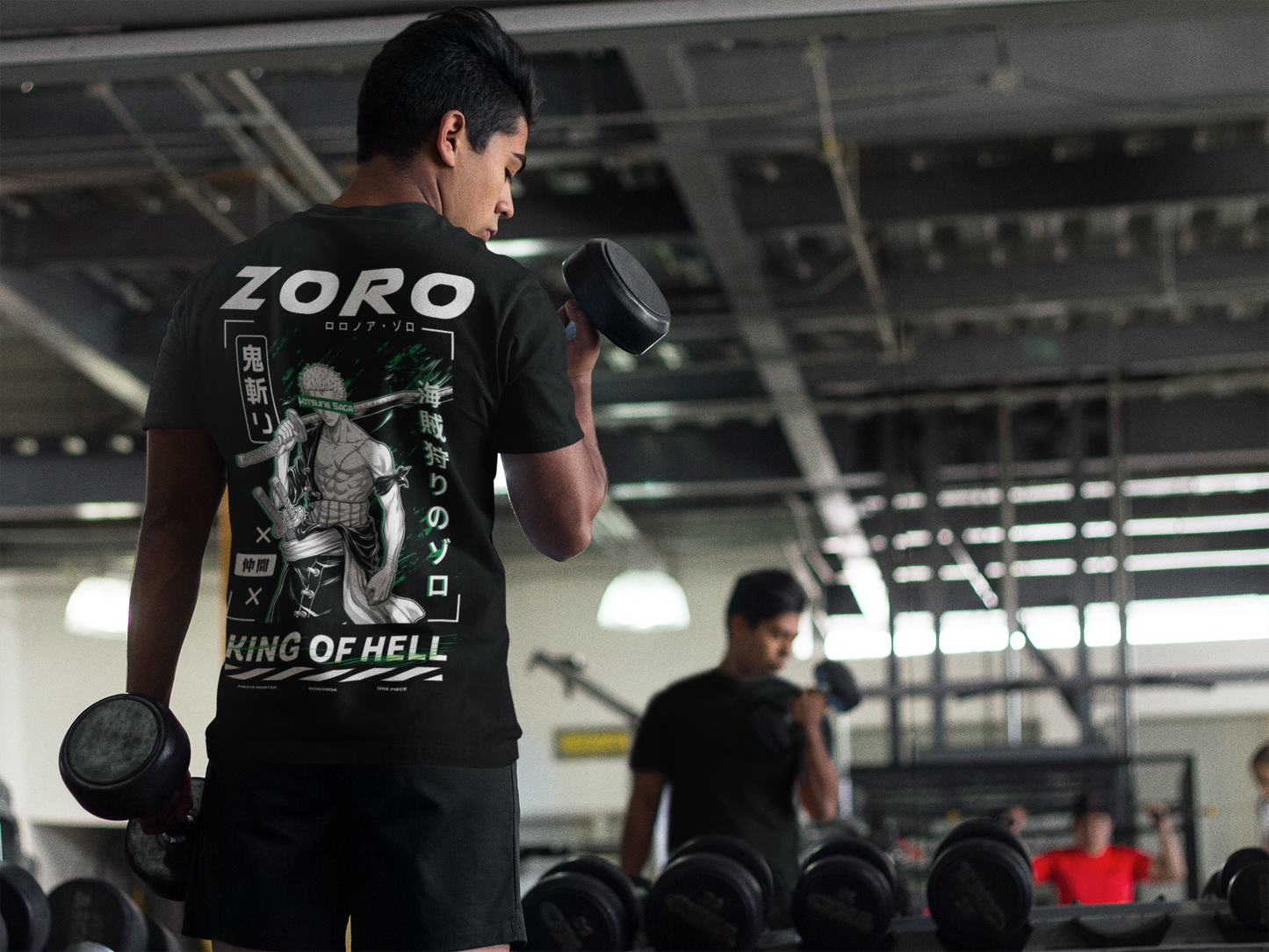 One Piece - Zoro