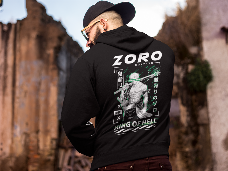 Hoodies